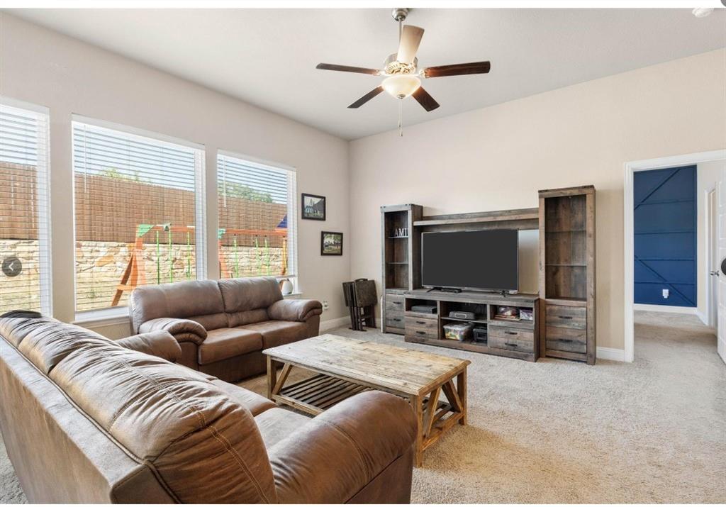 1409 Eagle Nest Drive