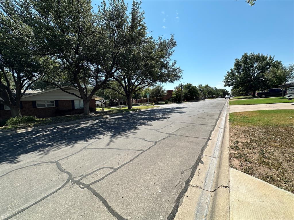 2003 Huntington Street