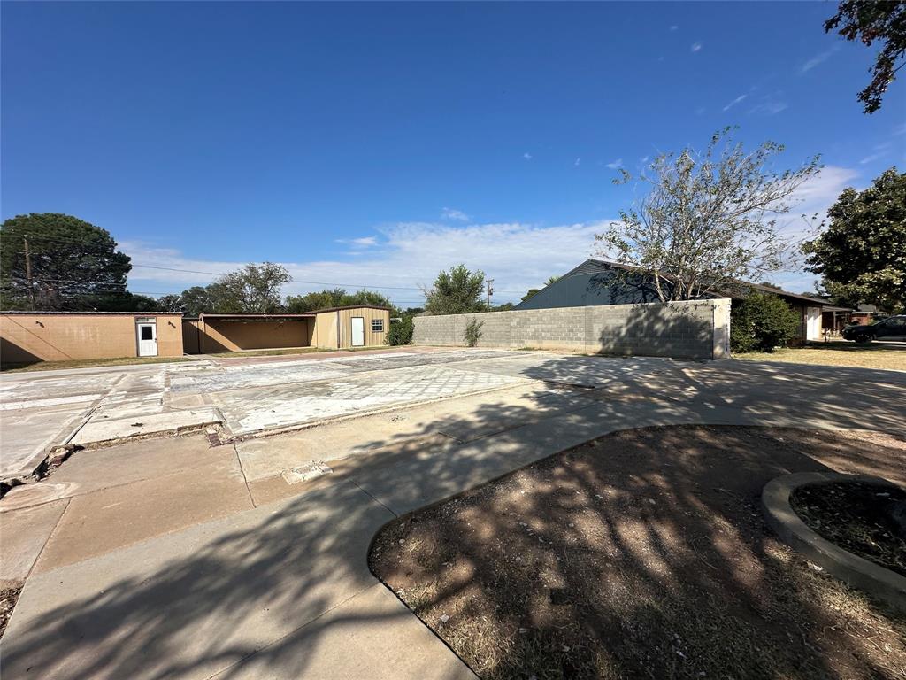 2003 Huntington Street