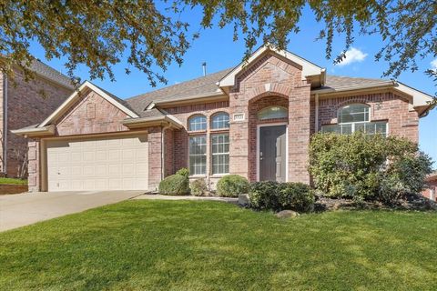 Photo of 3521 Varden Street, Fort Worth, TX 76244 (MLS # 21166857)