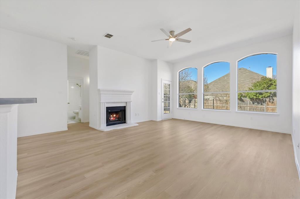 Heritage Add - Residential