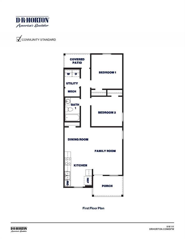 Cartwright Mays - Residential