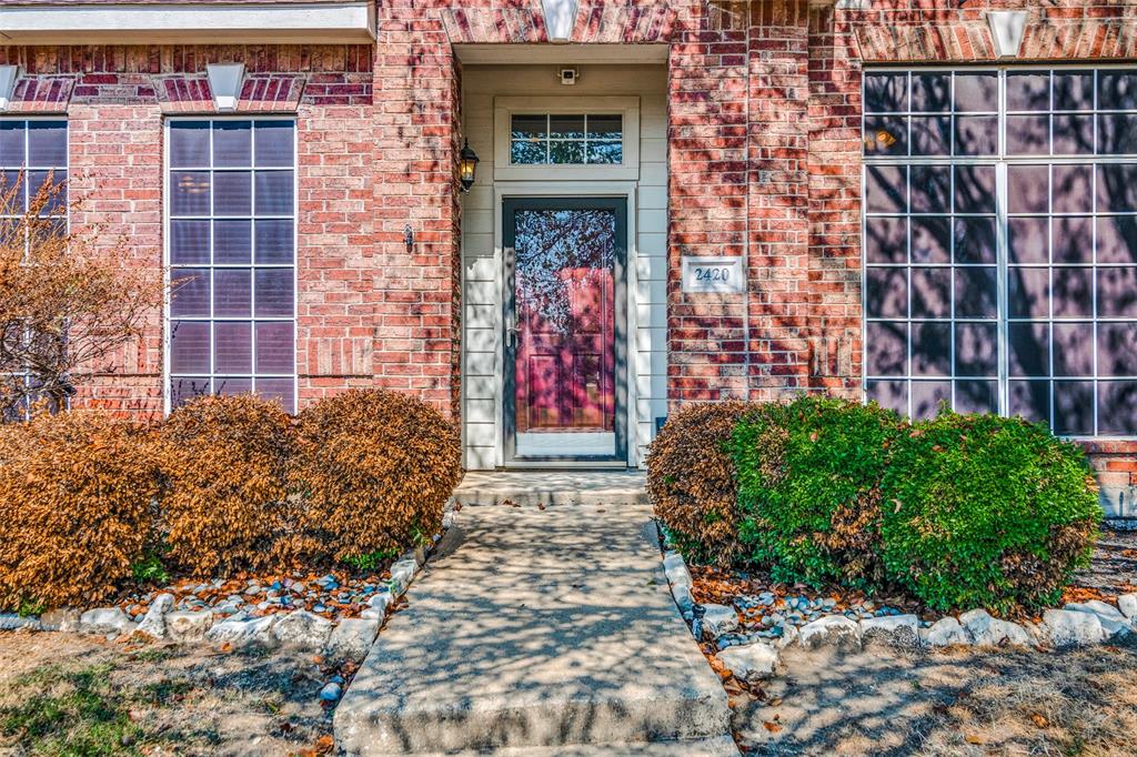 Lofland Farms Ph 1 - Residential