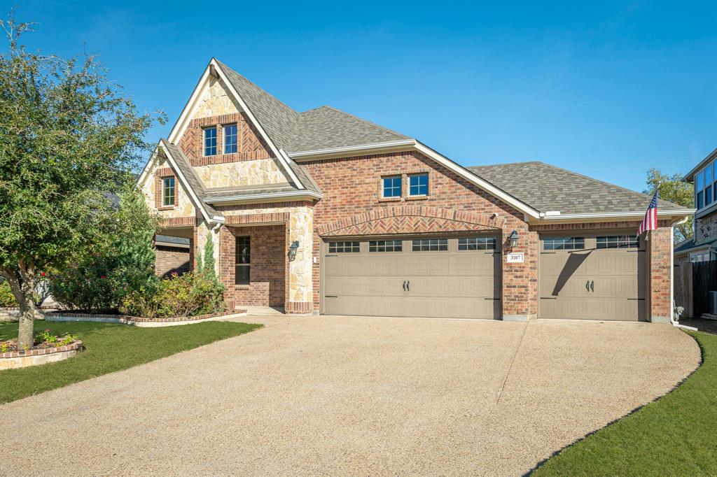 3107 Winchester Avenue