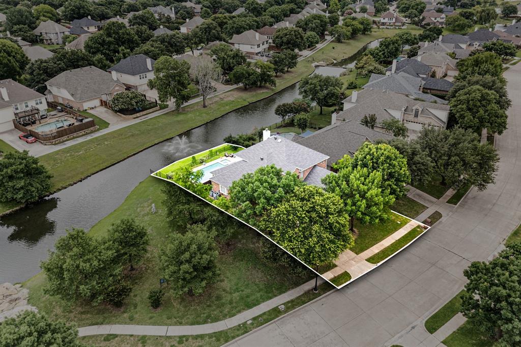 1509 Briar Meadow Drive