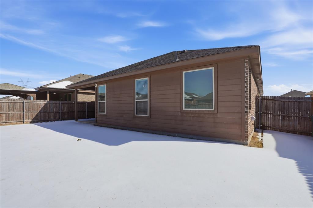 Hawthorne Meadows - Residential