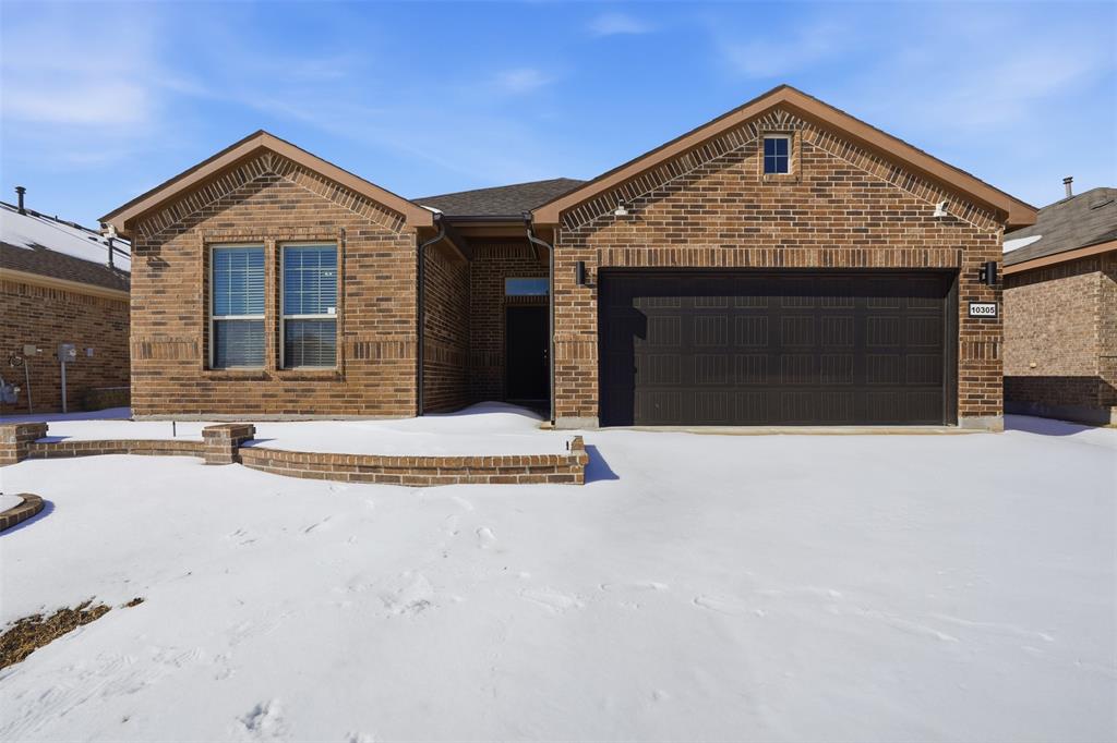 Hawthorne Meadows - Residential