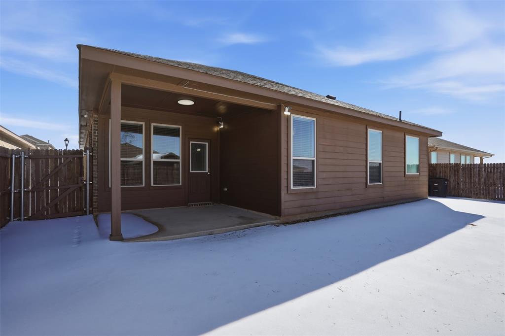 Hawthorne Meadows - Residential