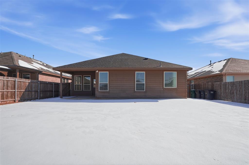 Hawthorne Meadows - Residential