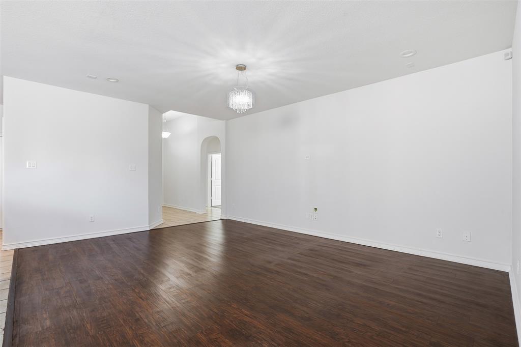 Hawthorne Meadows - Residential