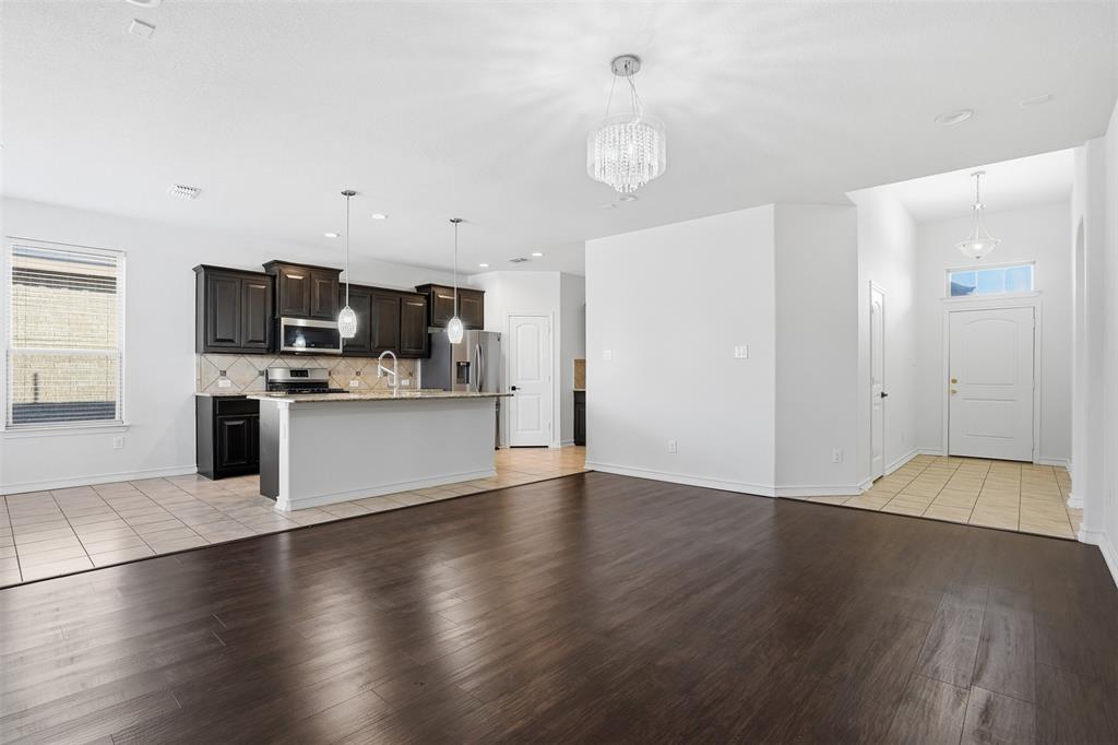 Hawthorne Meadows - Residential