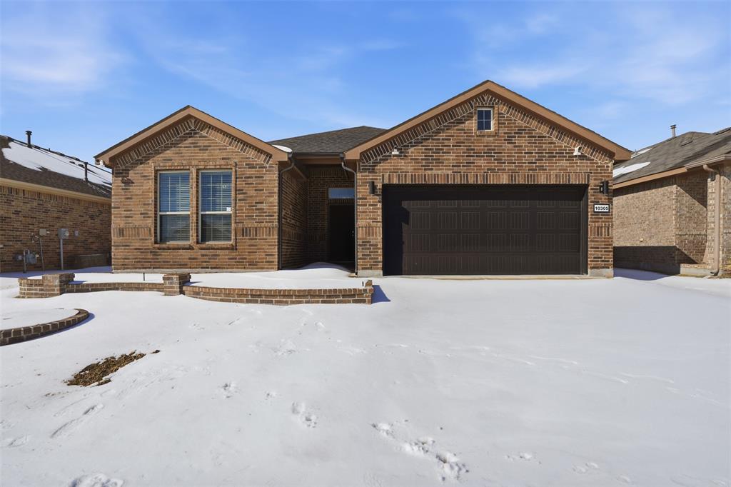 Hawthorne Meadows - Residential