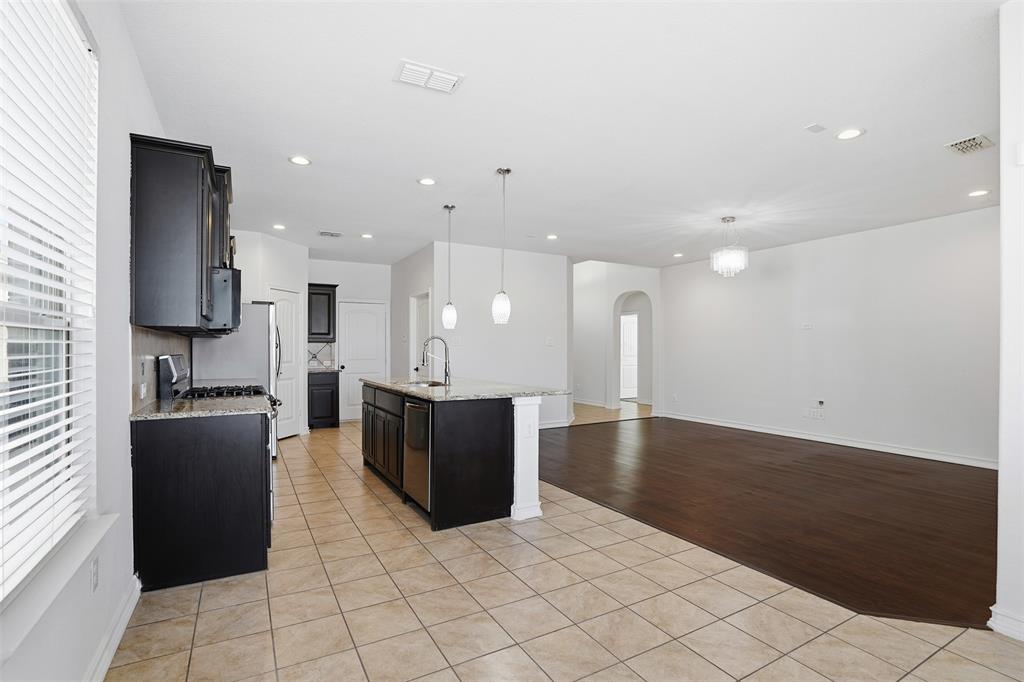 Hawthorne Meadows - Residential