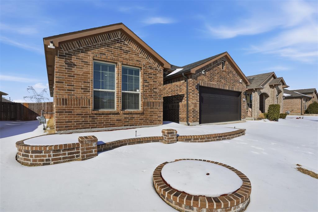 Hawthorne Meadows - Residential