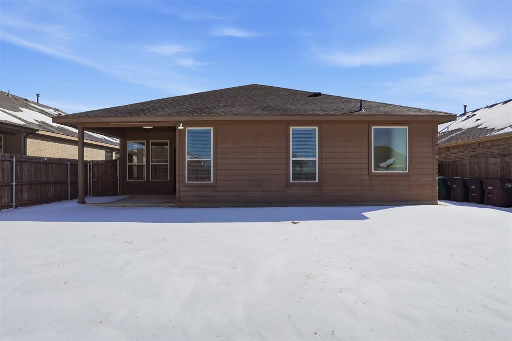 Hawthorne Meadows - Residential