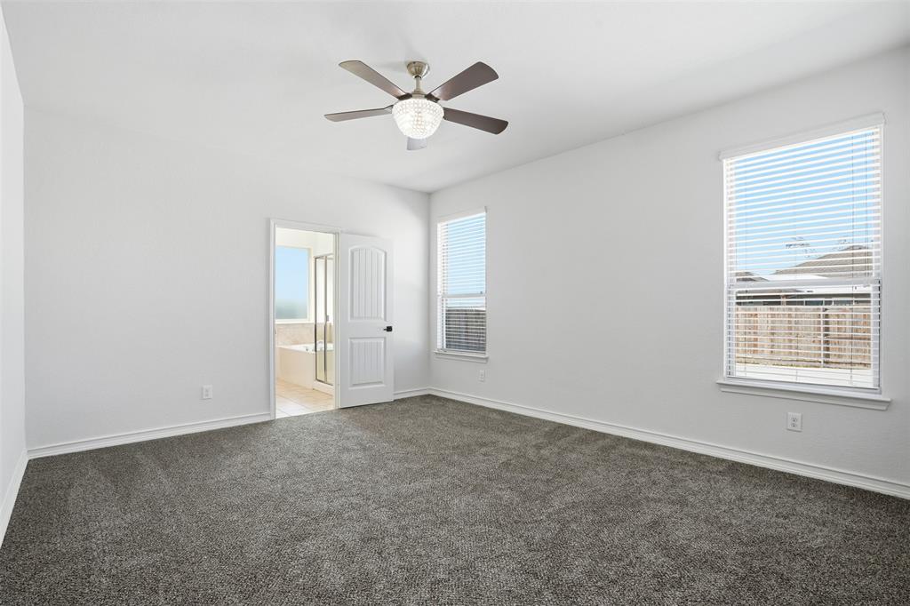 Hawthorne Meadows - Residential