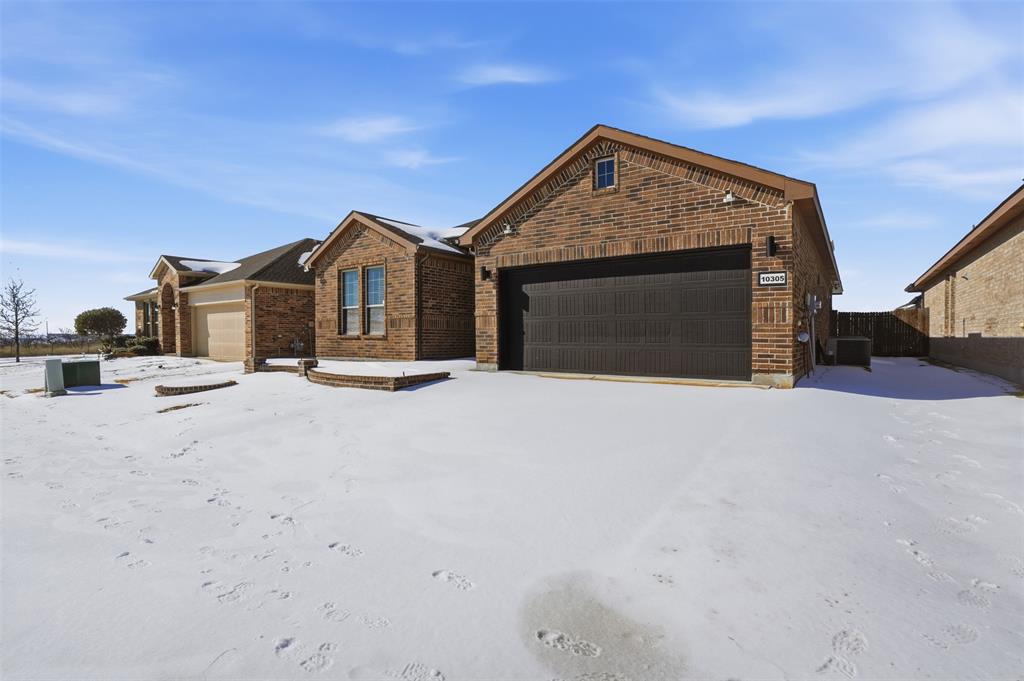 Hawthorne Meadows - Residential