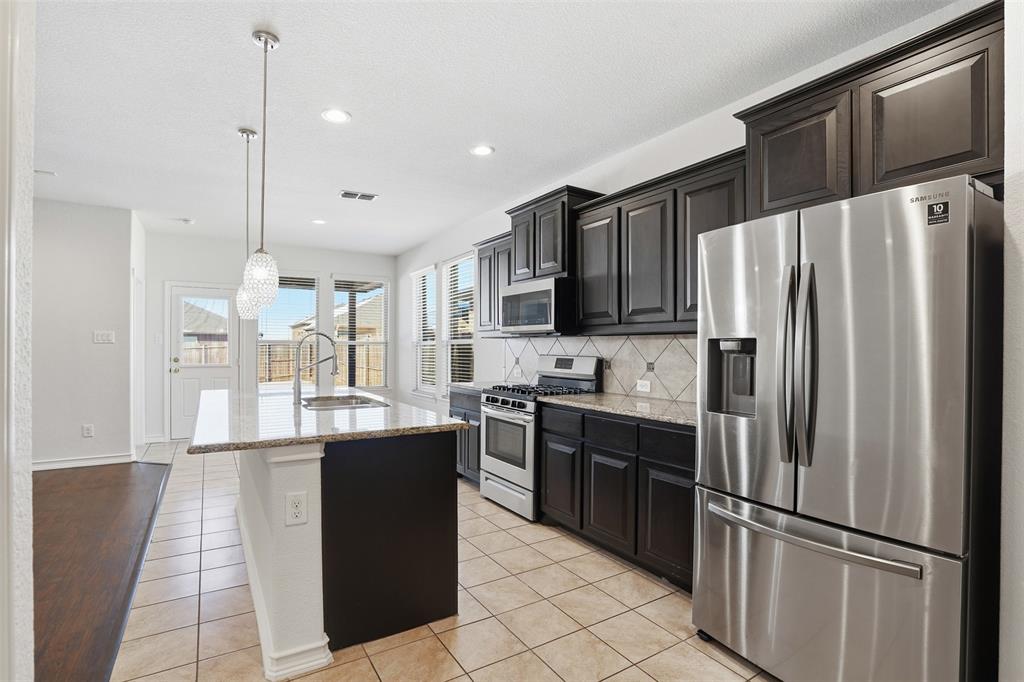 Hawthorne Meadows - Residential