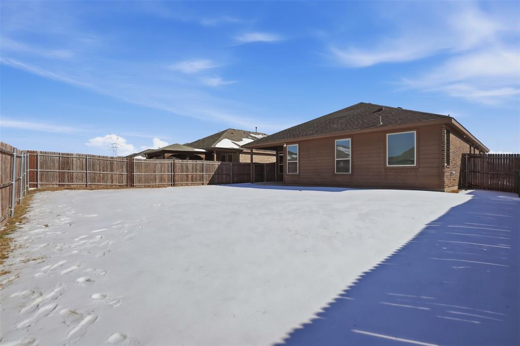 Hawthorne Meadows - Residential