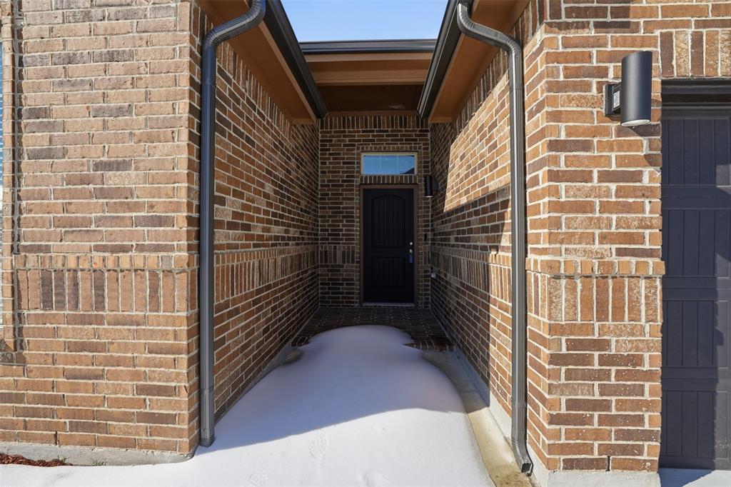 Hawthorne Meadows - Residential