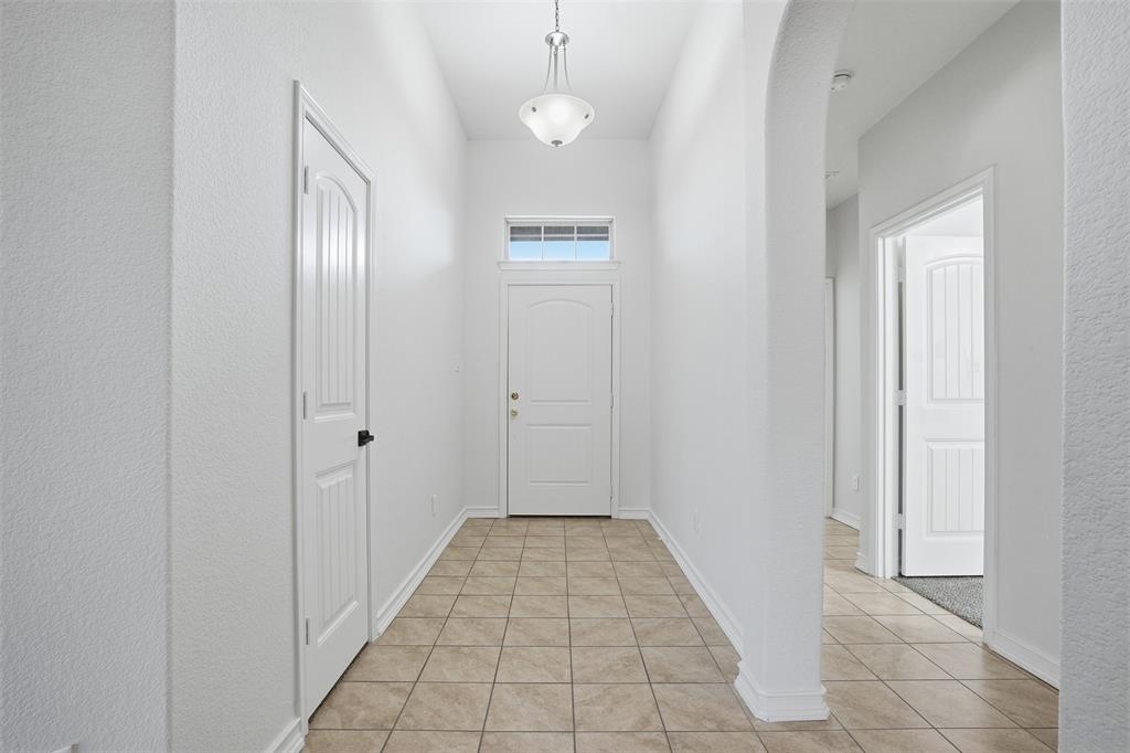 Hawthorne Meadows - Residential