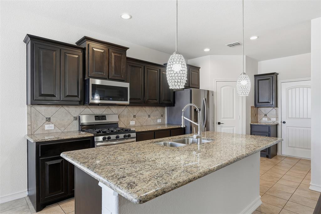 Hawthorne Meadows - Residential