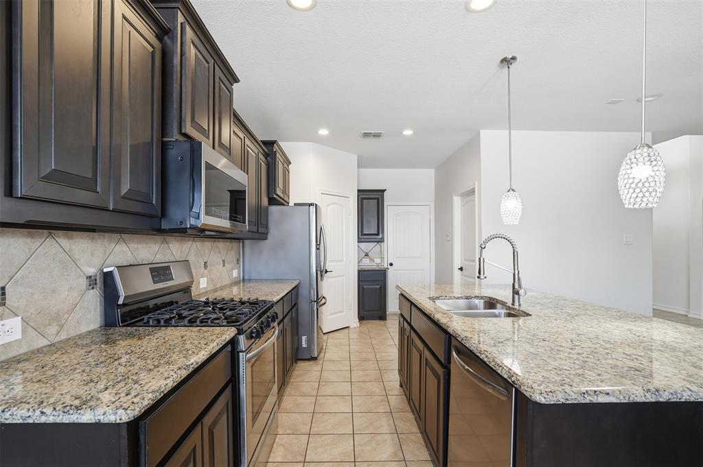 Hawthorne Meadows - Residential