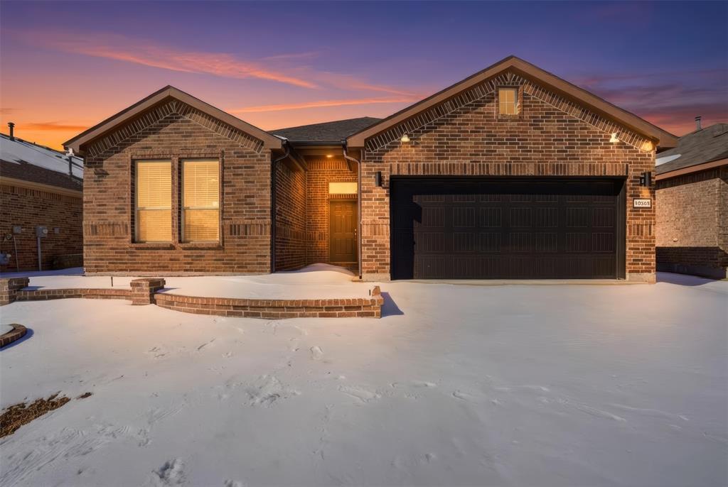 Hawthorne Meadows - Residential