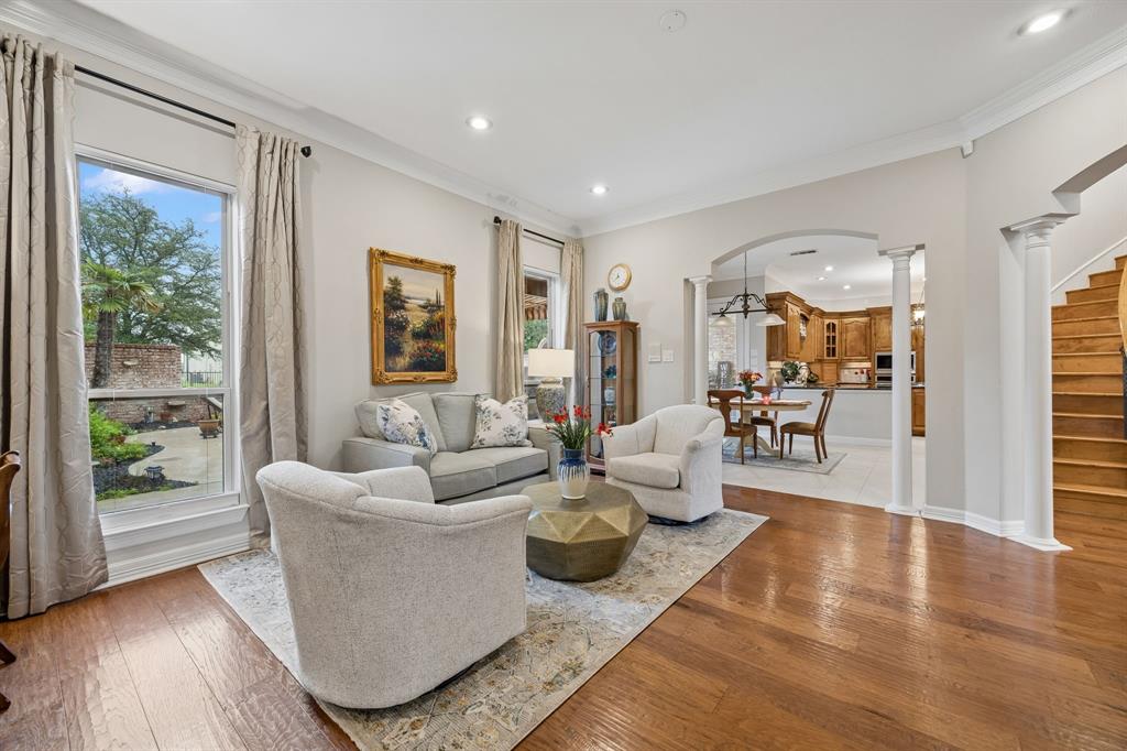 Eagles Nest Estate - Residential