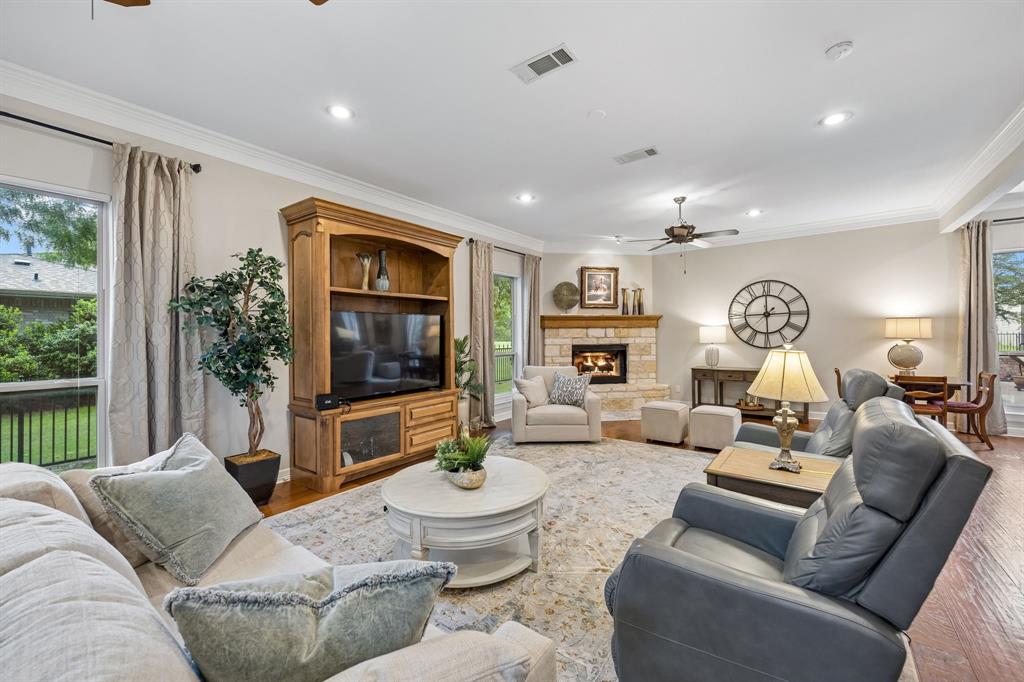 Eagles Nest Estate - Residential