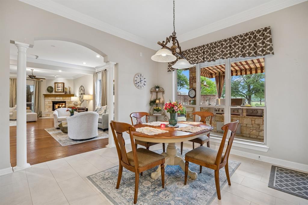 Eagles Nest Estate - Residential