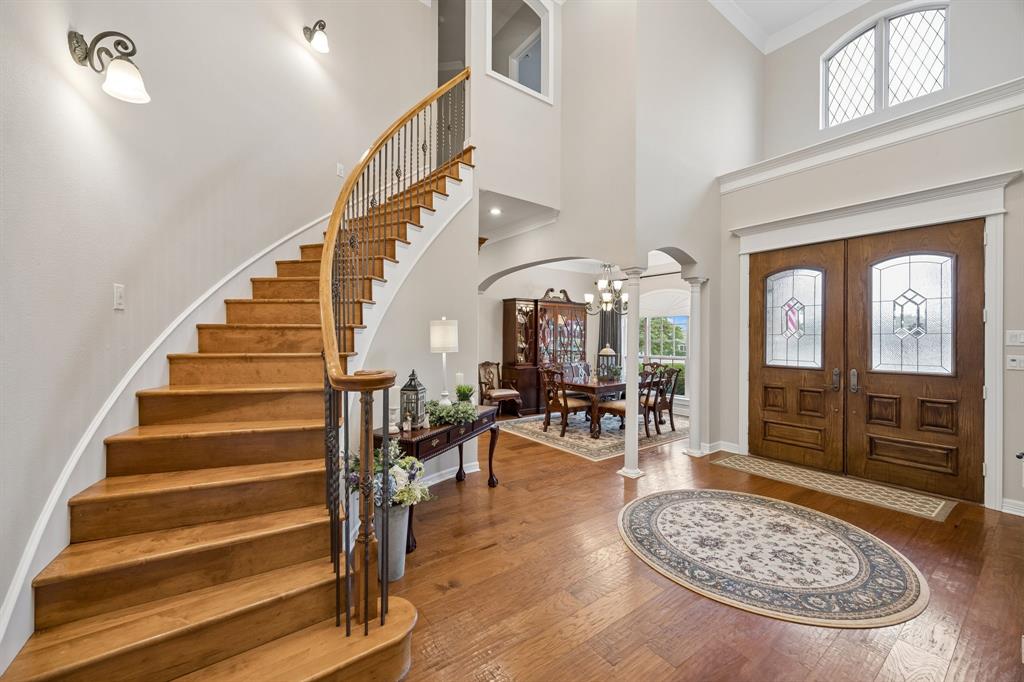 Eagles Nest Estate - Residential