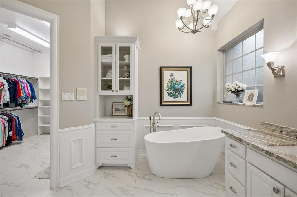 Eagles Nest Estate - Residential