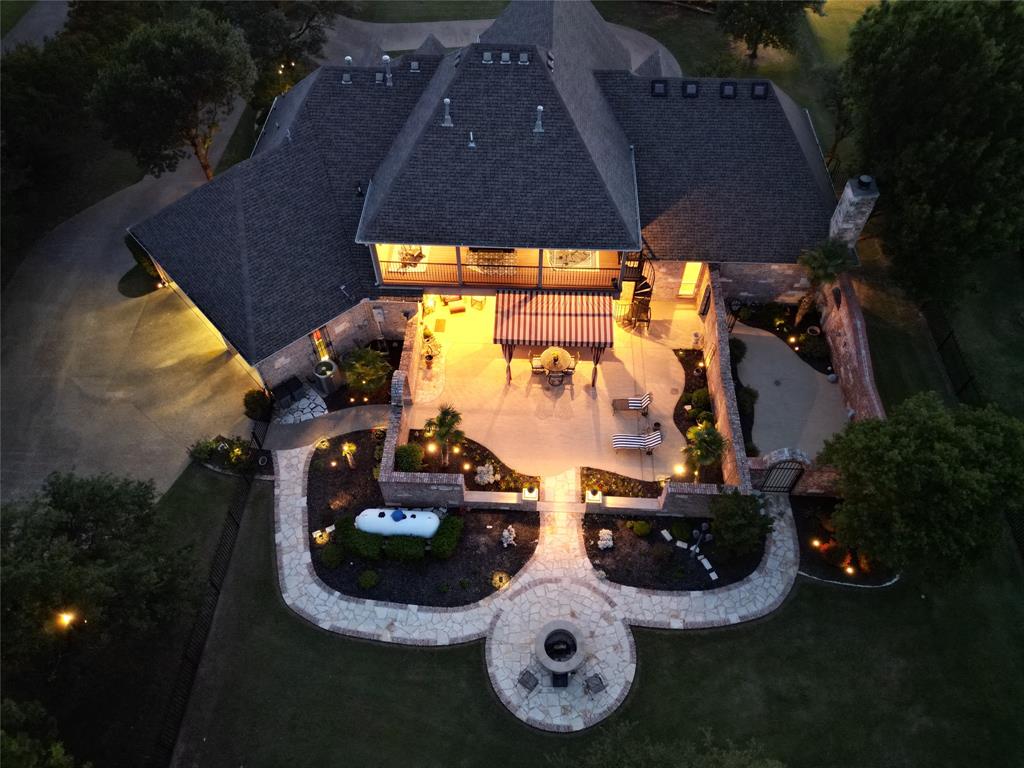 Eagles Nest Estate - Residential