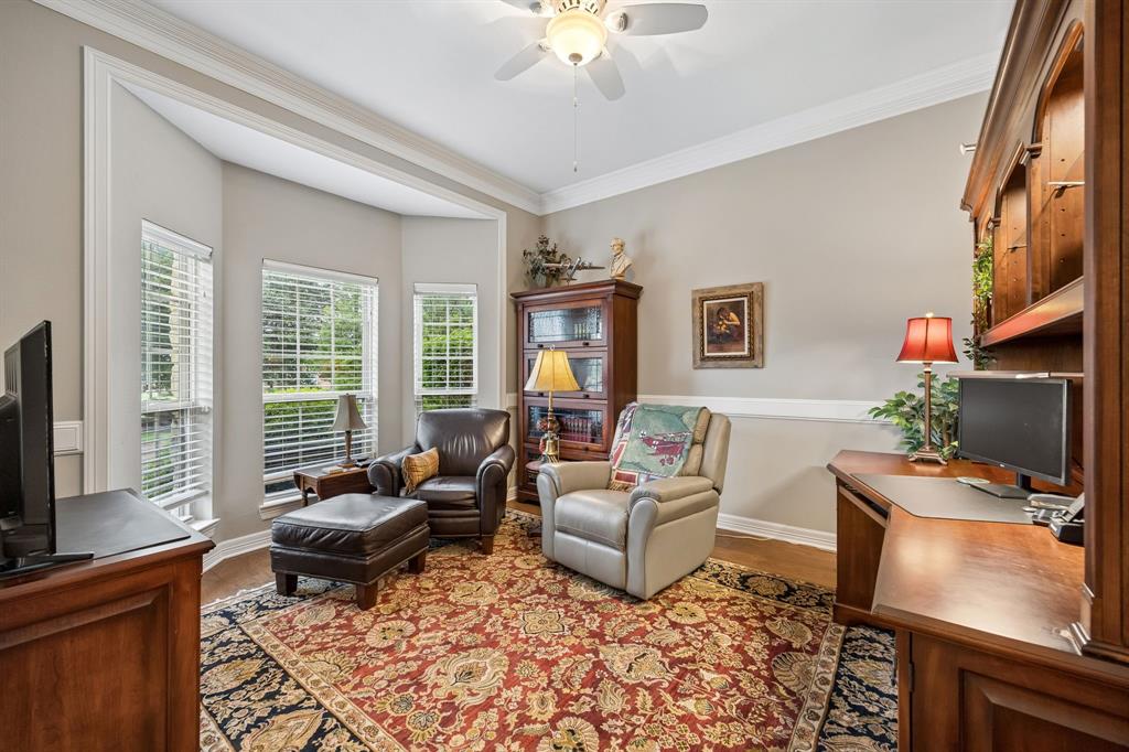 Eagles Nest Estate - Residential