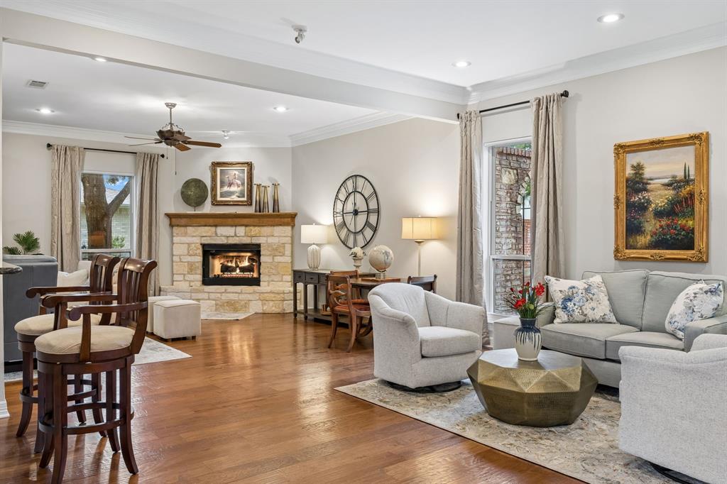 Eagles Nest Estate - Residential