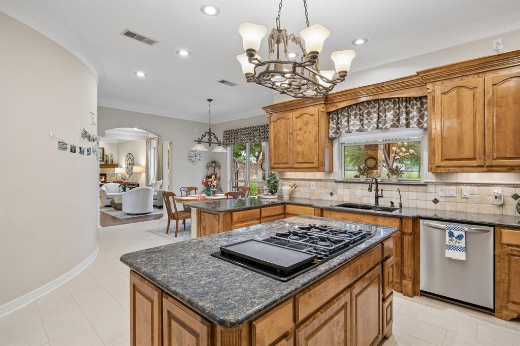 Eagles Nest Estate - Residential