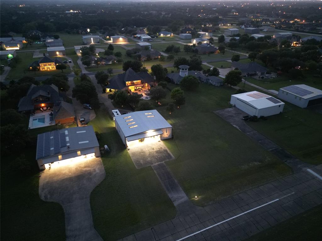 Eagles Nest Estate - Residential