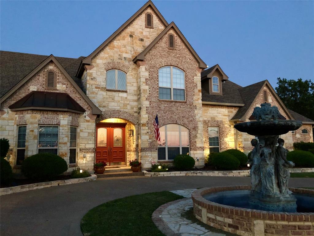 Eagles Nest Estate - Residential