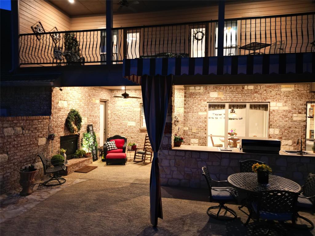 Eagles Nest Estate - Residential