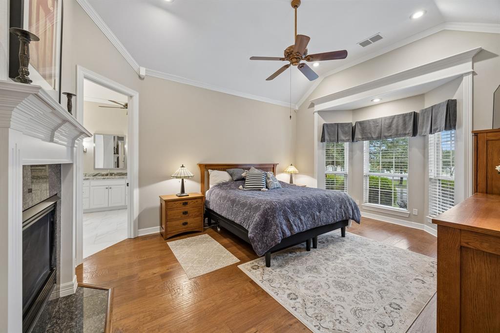 Eagles Nest Estate - Residential