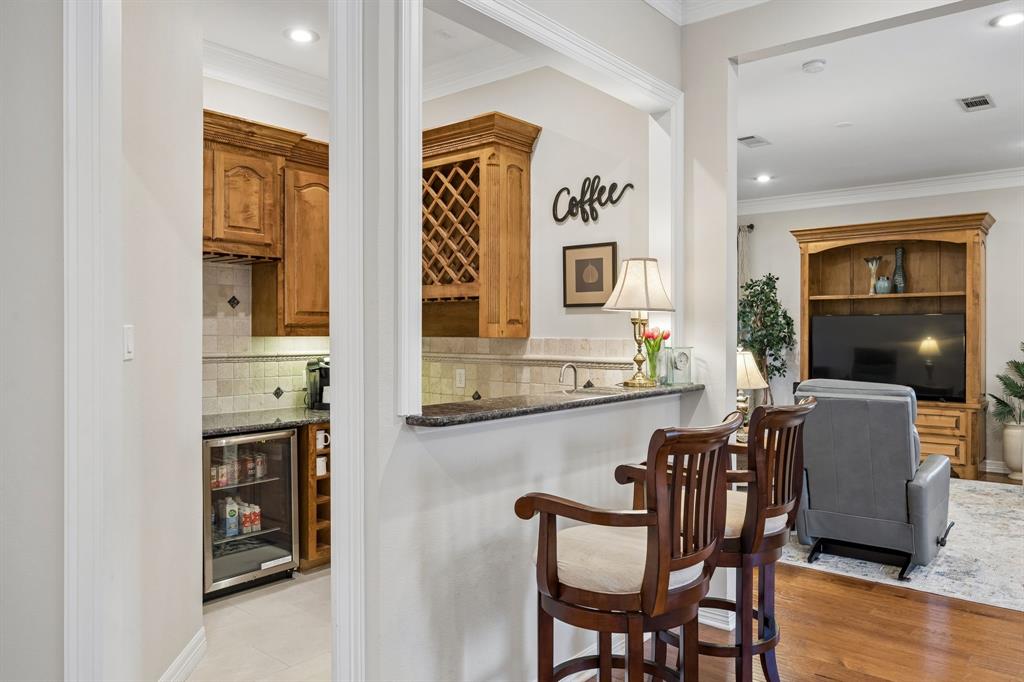 Eagles Nest Estate - Residential