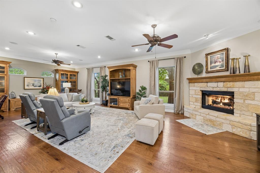 Eagles Nest Estate - Residential