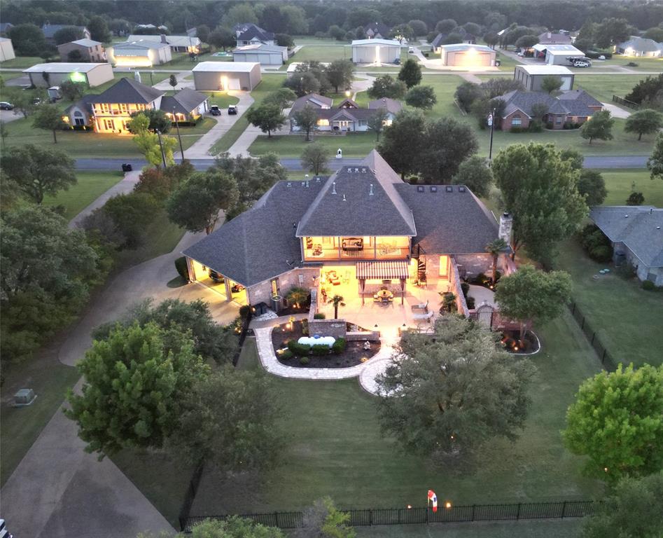 Eagles Nest Estate - Residential