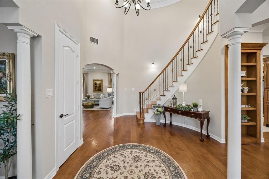 Eagles Nest Estate - Residential