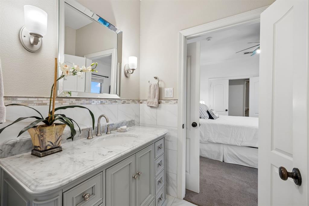 Eagles Nest Estate - Residential