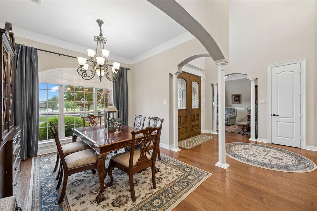 Eagles Nest Estate - Residential