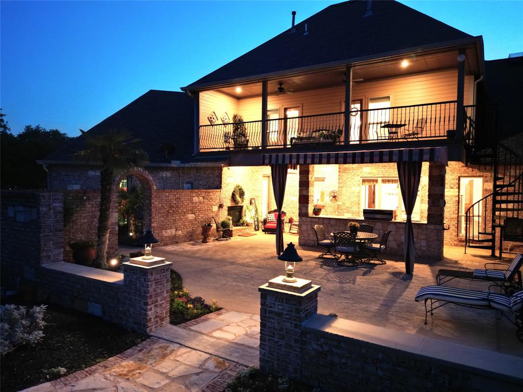 Eagles Nest Estate - Residential