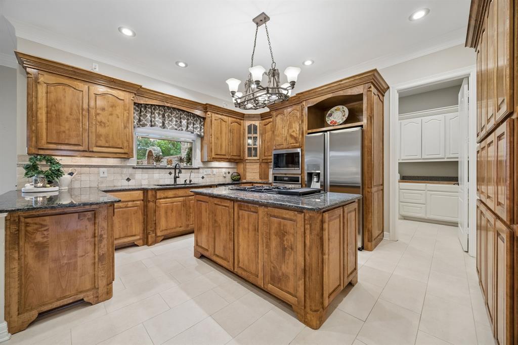 Eagles Nest Estate - Residential