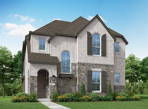 2849 Chester Drive Celina TX 75009